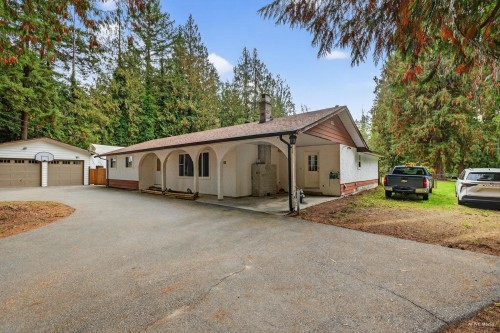 25160 54 Avenue, Langley, BC 