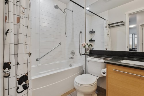 604-13399 104 Avenue, Surrey, BC 