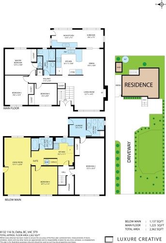 8132 116 Street, Delta, BC 