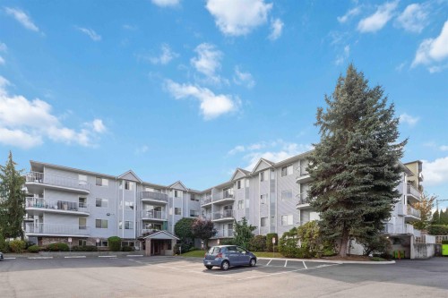 1-2750 Fuller Street, Abbotsford, BC 