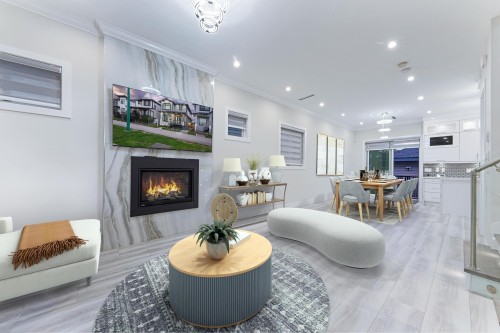 19433 70 Avenue, Surrey, BC 