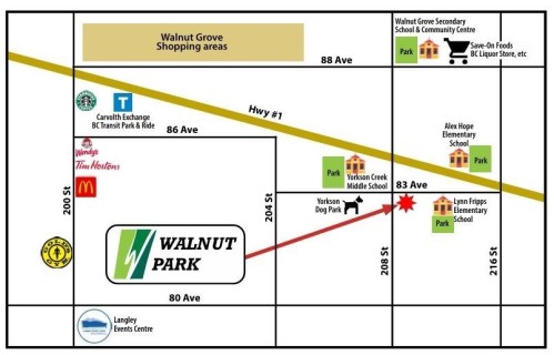 A125-8233 208B Street, Langley, BC 