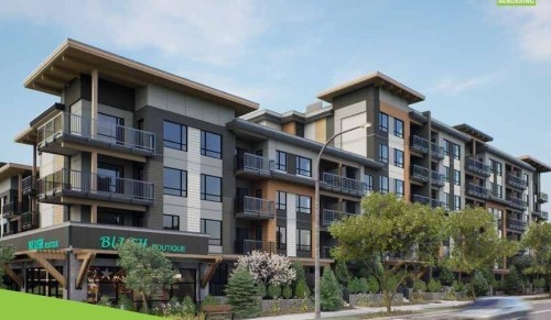 A125-8233 208B Street, Langley, BC 