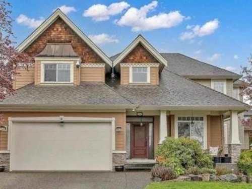 5884 164A Street, Surrey, BC 