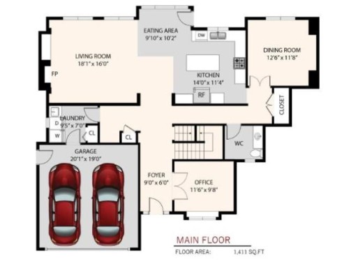 5884 164A Street, Surrey, BC 