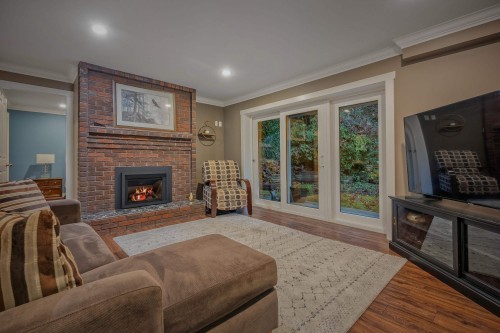 7403 Barrymore Drive, Delta, BC 