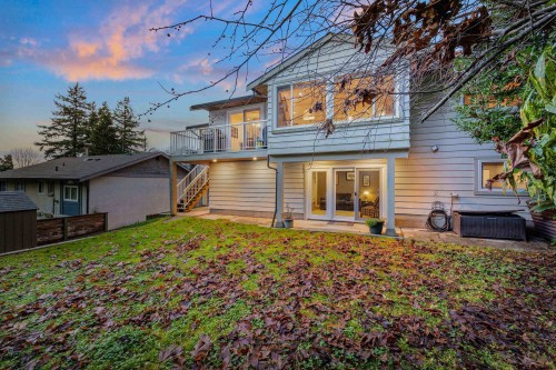 7403 Barrymore Drive, Delta, BC 