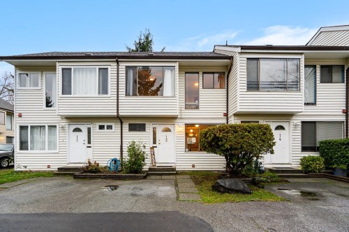 12-9342 128 Street, Surrey, BC 