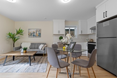 Suite A-20162 82 Avenue, Langley, BC 