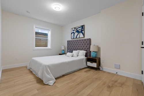 Suite A-20162 82 Avenue, Langley, BC 