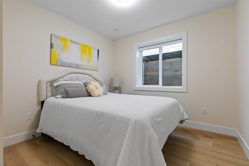 Suite A-20162 82 Avenue, Langley, BC 