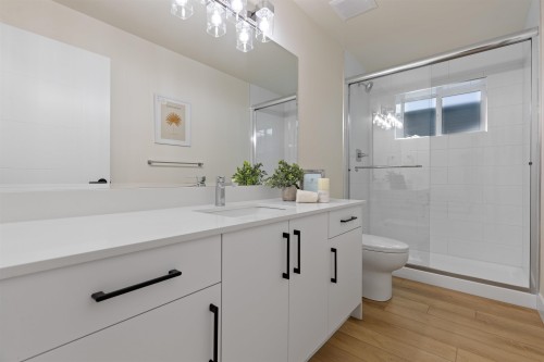 Suite A-20162 82 Avenue, Langley, BC 