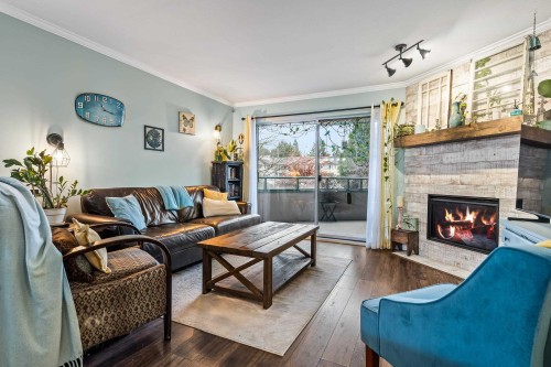 120-33175 Old Yale Road, Abbotsford, BC 