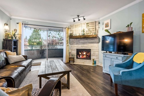 120-33175 Old Yale Road, Abbotsford, BC 