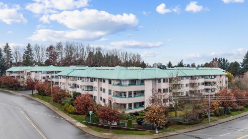 120-33175 Old Yale Road, Abbotsford, BC 