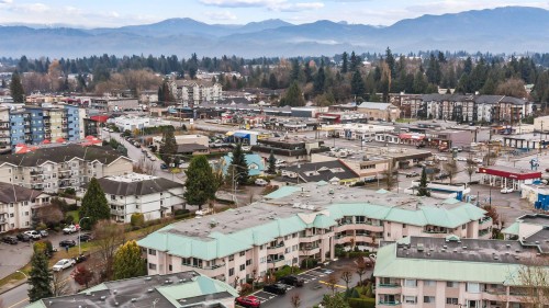 120-33175 Old Yale Road, Abbotsford, BC 