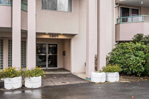 120-33175 Old Yale Road, Abbotsford, BC 