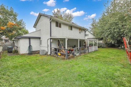 9145 122B Street, Surrey, BC 