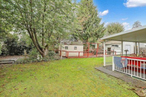 9145 122B Street, Surrey, BC 