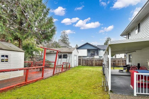 9145 122B Street, Surrey, BC 