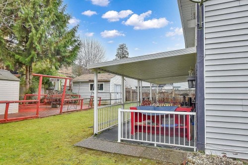 9145 122B Street, Surrey, BC 