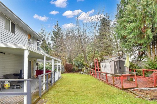 9145 122B Street, Surrey, BC 