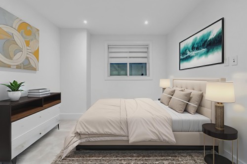 1440 Maple Street, White Rock, BC 