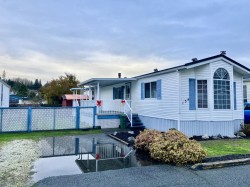 138-3300 Horn Street  Abbotsford, BC V2S 7Y4