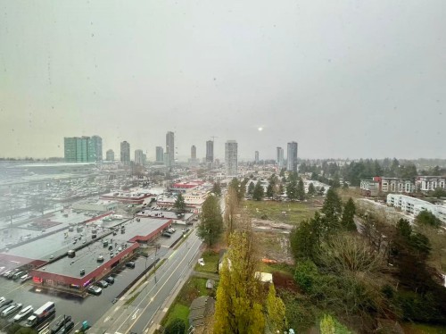 2209-13696 100 Avenue, Surrey, BC 