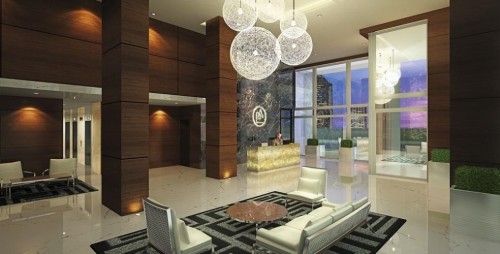 2209-13696 100 Avenue, Surrey, BC 