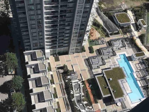 2209-13696 100 Avenue, Surrey, BC 