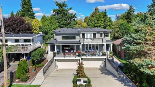 15541 Oxenham Avenue, White Rock, BC 