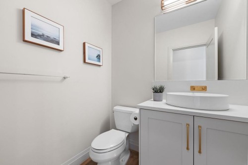 15541 Oxenham Avenue, White Rock, BC 