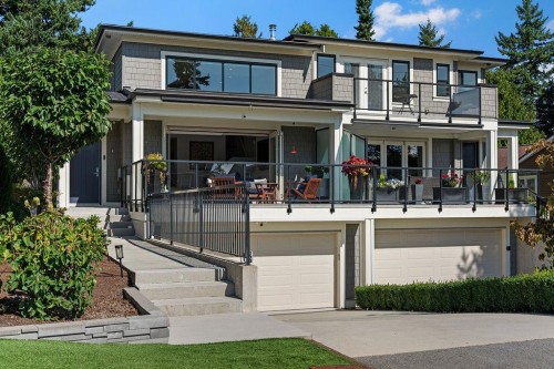 15541 Oxenham Avenue, White Rock, BC 