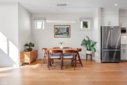 15541 Oxenham Avenue, White Rock, BC 