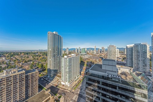 2806-13615 Fraser Highway, Surrey, BC 