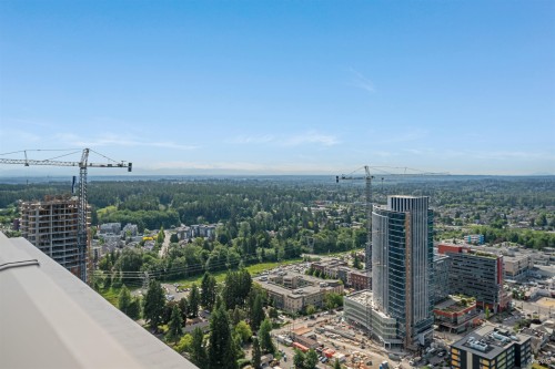 2806-13615 Fraser Highway, Surrey, BC 