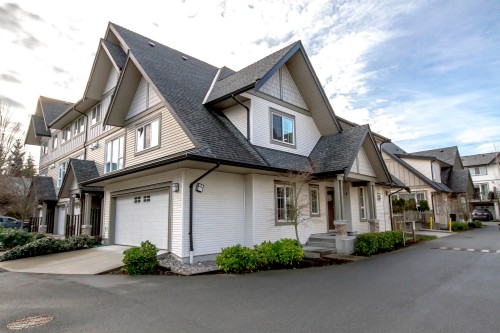 203-2501 161 A Street, Surrey, BC 