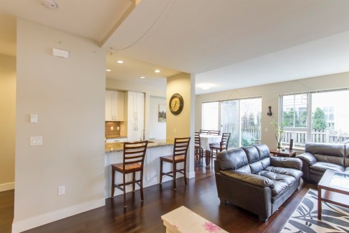 203-2501 161 A Street, Surrey, BC 