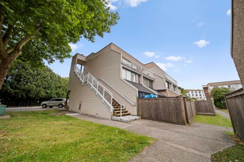 55-17708 60 Avenue, Surrey, BC 