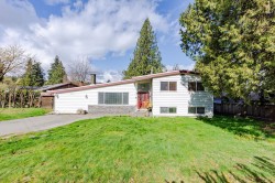 11411 Loughren Drive  Surrey, BC V3R 4Z5