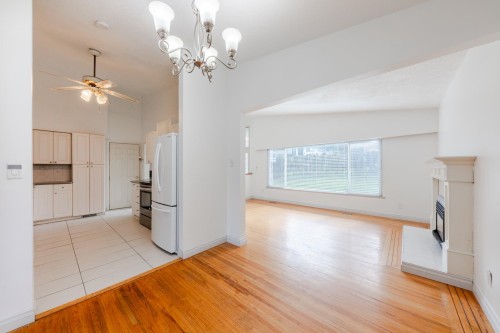 11411 Loughren Drive, Surrey, BC 