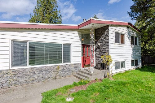 11411 Loughren Drive, Surrey, BC 