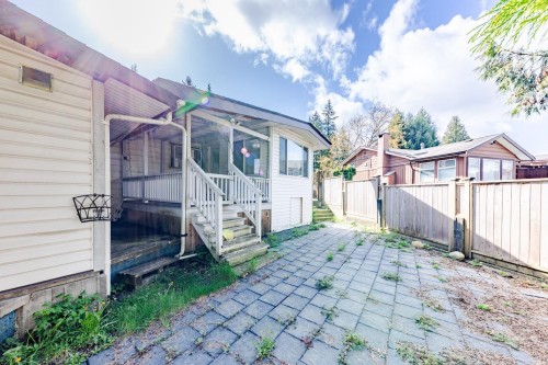 11411 Loughren Drive, Surrey, BC 