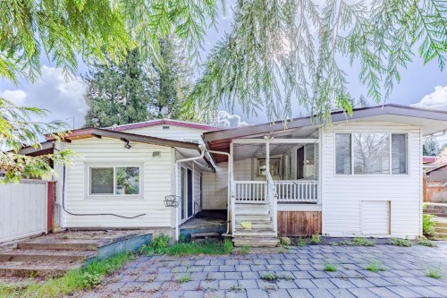 11411 Loughren Drive, Surrey, BC 