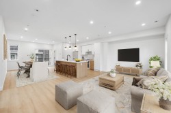 21-7716 207 Street  Langley, BC V3S 5N4