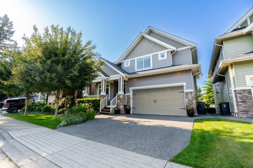 20629 85 Avenue, Langley, BC 