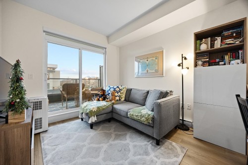 506-7920 206 Street  Langley, BC V2Y 3X1