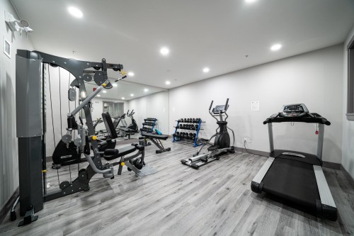 206-20686 Eastleigh Crescent, Langley, BC 