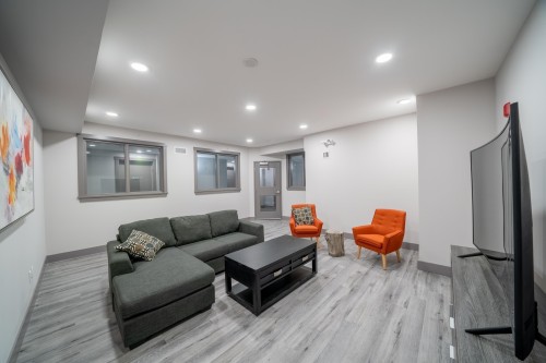 206-20686 Eastleigh Crescent, Langley, BC 